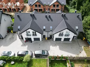 Dom segment środkowy 111,96 m², Kiełczówek, Storczykowa, Sprzedaż