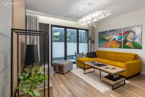 Mieszkanie jednopokojowe 31,44 m², Poznań, Winogrady, Hawelańska, Sprzedaż