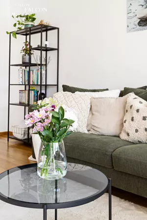 Mieszkanie jednopokojowe 26,68 m², Poznań, Podolany, Jasielska, Sprzedaż