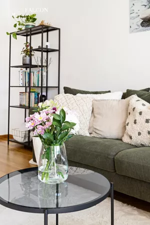 Mieszkanie jednopokojowe 26,68 m², Poznań, Podolany, Jasielska, Sprzedaż