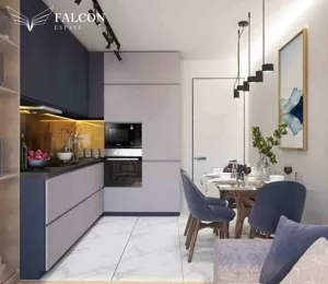 Mieszkanie jednopokojowe 28,67 m², Poznań, Podolany, Jasielska, Sprzedaż