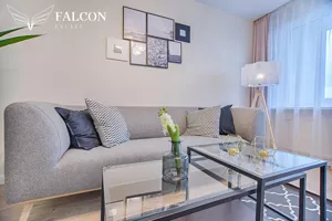 Mieszkanie jednopokojowe 24,89 m², Poznań, Jeżyce, Józefa Kraszewskiego, Sprzedaż