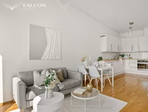Mieszkanie jednopokojowe 31,80 m², Poznań, Jeżyce, Klemensa Janickiego, Sprzedaż