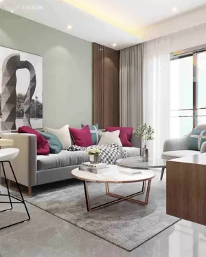 Mieszkanie jednopokojowe 27,27 m², Poznań, Naramowice, Naramowicka, Sprzedaż