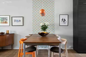 Mieszkanie jednopokojowe 46,37 m², Poznań, Sprzedaż