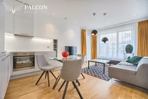 Mieszkanie jednopokojowe 31,10 m², Poznań, Starołęka-Minikowo-Marlewo, Starołęka, Unii Lubelskiej, Sprzedaż