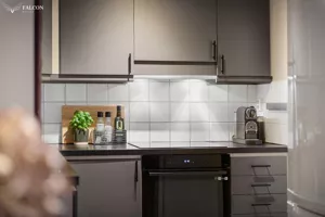 Mieszkanie dwupokojowe 36,62 m², Poznań, Podolany, Jasielska, Sprzedaż