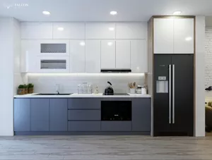 Mieszkanie dwupokojowe 35,97 m², Poznań, Podolany, Jasielska, Sprzedaż