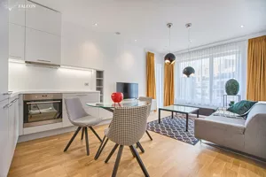 Mieszkanie dwupokojowe 34,67 m², Poznań, Naramowice, Maków Polnych, Sprzedaż