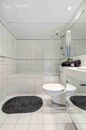 Mieszkanie dwupokojowe 42,49 m², Poznań, Naramowice, Naramowicka, Sprzedaż
