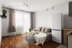 Mieszkanie dwupokojowe 28,62 m², Wrocław, Księże, Księże Małe, Opolska, Sprzedaż