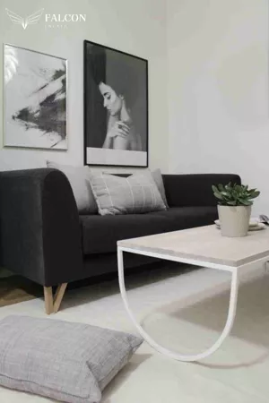 Mieszkanie dwupokojowe 39,05 m², Poznań, Grunwald, Smardzewska, Sprzedaż