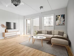 Mieszkanie dwupokojowe 35,00 m², Poznań, Stare Miasto, Garbary, Szyperska, Sprzedaż