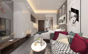 Mieszkanie dwupokojowe 43,10 m², Poznań, Piątkowo, Teofila Mateckiego, Sprzedaż