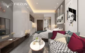 Mieszkanie dwupokojowe 43,10 m², Poznań, Piątkowo, Teofila Mateckiego, Sprzedaż