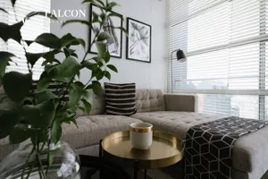 Mieszkanie dwupokojowe 34,09 m², Poznań, Piątkowo, Teofila Mateckiego, Sprzedaż