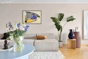 Mieszkanie dwupokojowe 37,85 m², Poznań, Starołęka-Minikowo-Marlewo, Starołęka, Unii Lubelskiej, Sprzedaż
