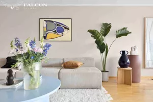 Mieszkanie dwupokojowe 37,85 m², Poznań, Starołęka-Minikowo-Marlewo, Starołęka, Unii Lubelskiej, Sprzedaż