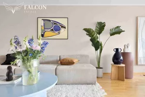 Mieszkanie dwupokojowe 37,85 m², Poznań, Starołęka-Minikowo-Marlewo, Starołęka, Unii Lubelskiej, Sprzedaż