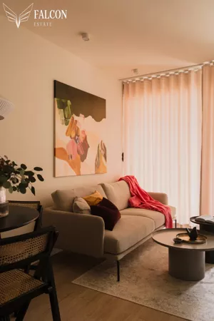 Mieszkanie dwupokojowe 53,79 m², Poznań, Junikowo, Ziębicka, Sprzedaż