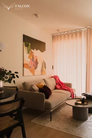 Mieszkanie dwupokojowe 53,79 m², Poznań, Junikowo, Ziębicka, Sprzedaż