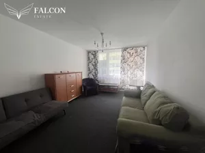 Mieszkanie dwupokojowe 47,10 m², Wrocław, Gądów-Popowice Południowe, Gądów Mały, Balonowa, Wynajem