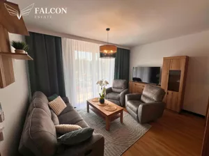 Mieszkanie dwupokojowe 35,91 m², Kalisz, Wynajem