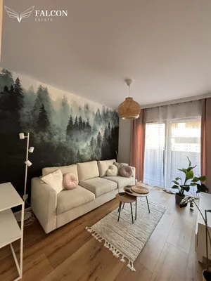Mieszkanie dwupokojowe 38,00 m², Wrocław, Tadeusza Kościuszki, Wynajem