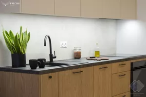 Mieszkanie trzypokojowe 59,48 m², Poznań, Podolany, Jasielska, Sprzedaż