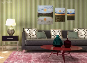 Mieszkanie trzypokojowe 59,70 m², Poznań, Podolany, Jasielska, Sprzedaż