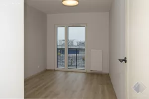 Mieszkanie trzypokojowe 59,48 m², Poznań, Podolany, Jasielska, Sprzedaż