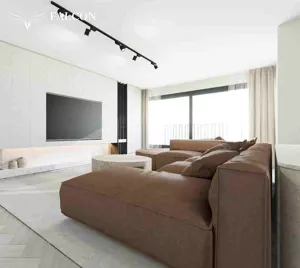 Mieszkanie trzypokojowe 56,77 m², Środa Wielkopolska, Kasztanowa, Sprzedaż