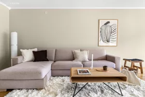 Mieszkanie trzypokojowe 45,96 m², Poznań, Naramowice, Maków Polnych, Sprzedaż