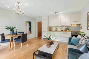 Mieszkanie trzypokojowe 58,52 m², Szamotuły, Stanisława Staszica, Sprzedaż
