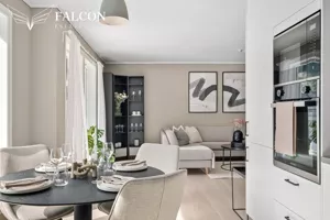 Mieszkanie czteropokojowe 81,89 m², Poznań, Podolany, Jasielska, Sprzedaż