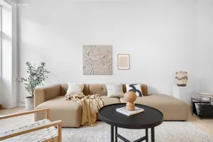 Mieszkanie czteropokojowe 82,67 m², Poznań, Podolany, Jasielska, Sprzedaż