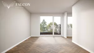 Mieszkanie czteropokojowe 109,64 m², Poznań, Naramowice, Naramowicka, Sprzedaż