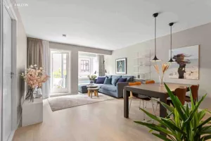 Mieszkanie czteropokojowe 110,05 m², Poznań, Piątkowo, Teofila Mateckiego, Sprzedaż