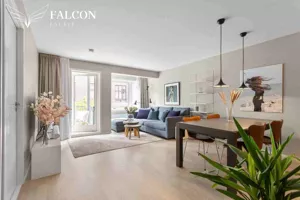 Mieszkanie czteropokojowe 110,05 m², Poznań, Piątkowo, Teofila Mateckiego, Sprzedaż
