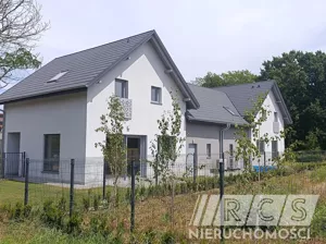 Domy RCS-O638821 Gądów Sąsiedzka