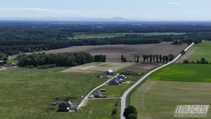 Działka 810,00 m², Krzeczyn, Sprzedaż