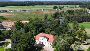 Działka 810,00 m², Krzeczyn, Sprzedaż