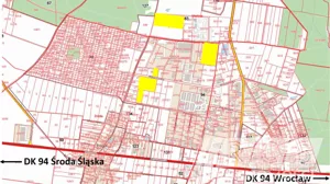 Działka 5 260,00 m², Źródła, Maszynowa, Sprzedaż