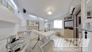 Lokal użytkowy 35,00 m², Wrocław, Stare Miasto, Biskupia, Sprzedaż