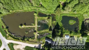 Obiekt 18 900,00 m², Trzebieszowice, Sprzedaż