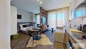 Apartamenty RCS-O142015 Wrocław Stare Miasto Bernardyńska