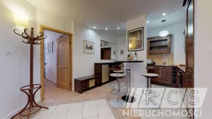 Apartamenty RCS-O560807 Wrocław Grabiszyn-Grabiszynek Buska