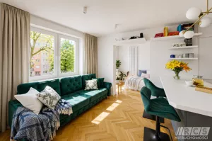 Apartamenty RCS-O721015 Wrocław Żelazna