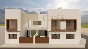 Dom szeregowy 125,90 m², San Javier, Carretera de Sucina, Sprzedaż