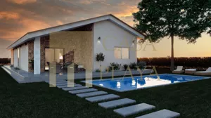 Dom 108,85 m², Moratalla, Sprzedaż